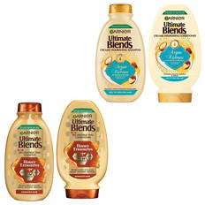 Ultimate Blends Shampoo/Conditioner