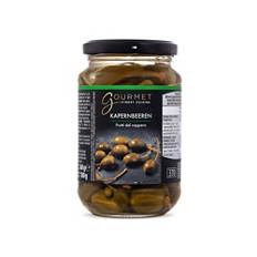 Frutti del cappero