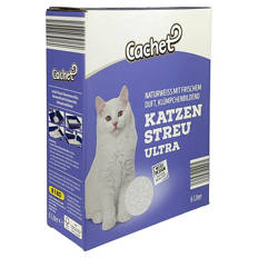 Classic Katzenstreu 6 l