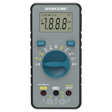 Profi Messgeräte, Spannungsmesser