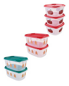 Christmas Gifting Containers