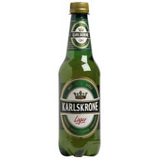 Bière Lager