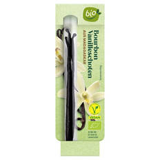 Bio-Bourbon-Vanilleschoten 3 Stück