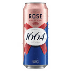 Rosé, 0,5 l