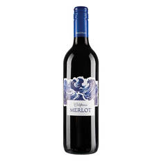 Californian Merlot