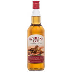 Blended Scotch Whisky