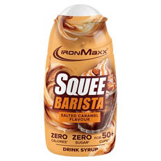 SqueeBarista 65 ml, Salted Caramel