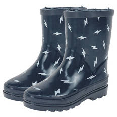 Kinder-Regenstiefel, Blitz, 33