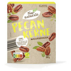 Pekannüsse 200 g