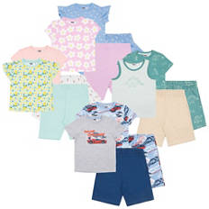Set estivo per bambini, 4 pezzi