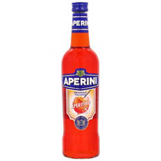 APICE Italienischer Aperitif