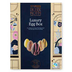 Luxury Egg Box