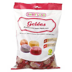 Zselés cukorka, 400 g