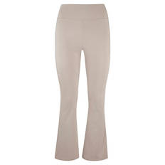 Damen Leggings, Beige, S (36/38)