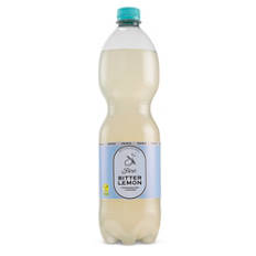 Bitterlimonade Zero, Bitter Lemon
