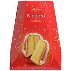 Pandoro, classique
