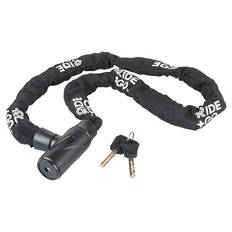 Fahrradkettenschloss