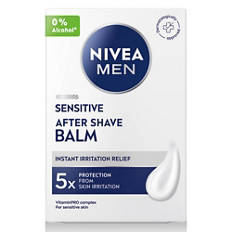 NIVEA MEN After shave balzsam, 100 ml