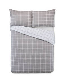 Double Duvet Cover