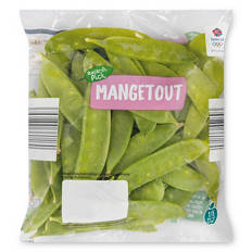 Mangetout 200g