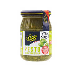 Pesto vegetale