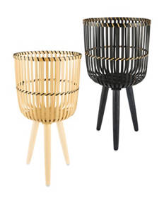 Plant Holder on Stand