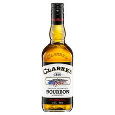Kentucky Bourbon Whiskey 0,7 l