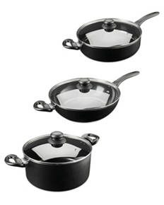 Large Pan Assortment