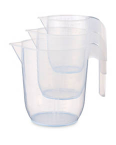 Measuring Jugs