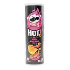 Hot Sizzl'n, Spicy Smokin BB