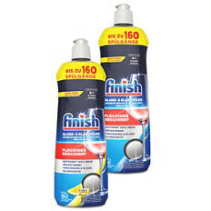 Produit de rinçage