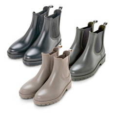 Bottes de pluie pour femmes