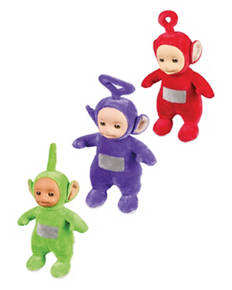 Teletubbies Plush
