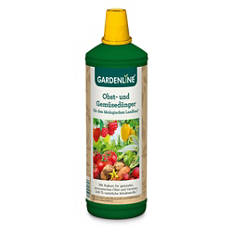 Gnojilo za sadje/zelenjavo