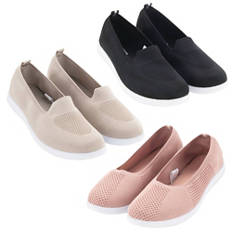 Ženski slip on čevlji