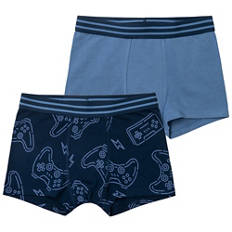 Kinder-Unterhosen - Jungs Boxer