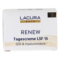 Soin visage anti-âge, crème de jour