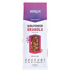 Granola, málnás, 320 g