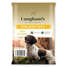 Chicken Feet