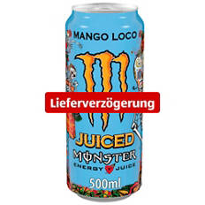 Mango Loco