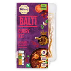 Balti Curry Kit