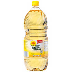 Sonnenblumenöl
