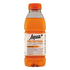 Vitaminwater, Orange