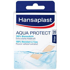 Cerotti, Aqua Protect, 20 pezzi