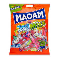 Maoam Joy Mixx 340g