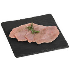 Trutenschnitzel