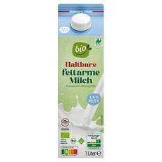 Bio-H-Milch 1,5 % Fett 1 l