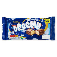 Cake Bars Dreemy