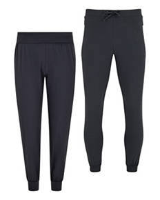 Ladies Training Joggers