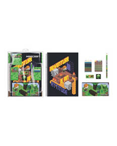 Minecraft Wallet